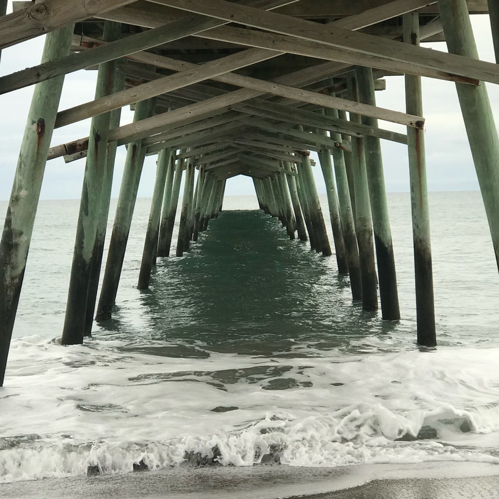 Meet your Posher, Nichole